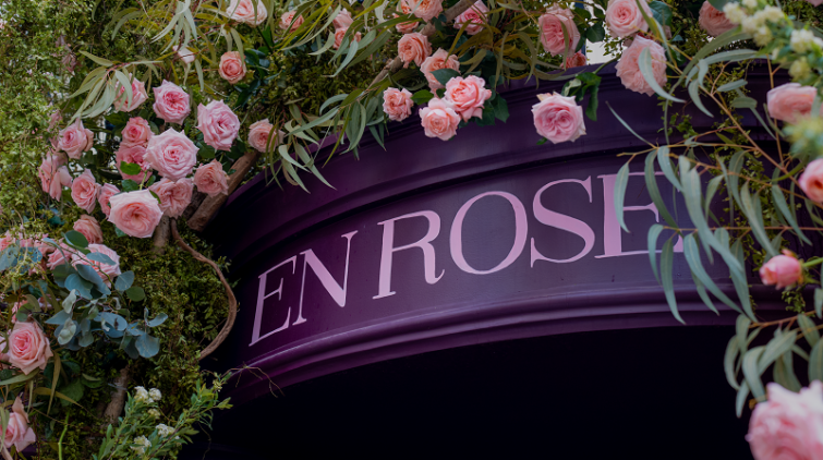 En Rose Tearoom Boutique & Spa -  Xứ sở hoa hồng dành cho phái đẹp